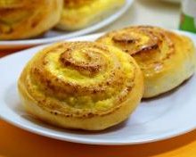 Булочки